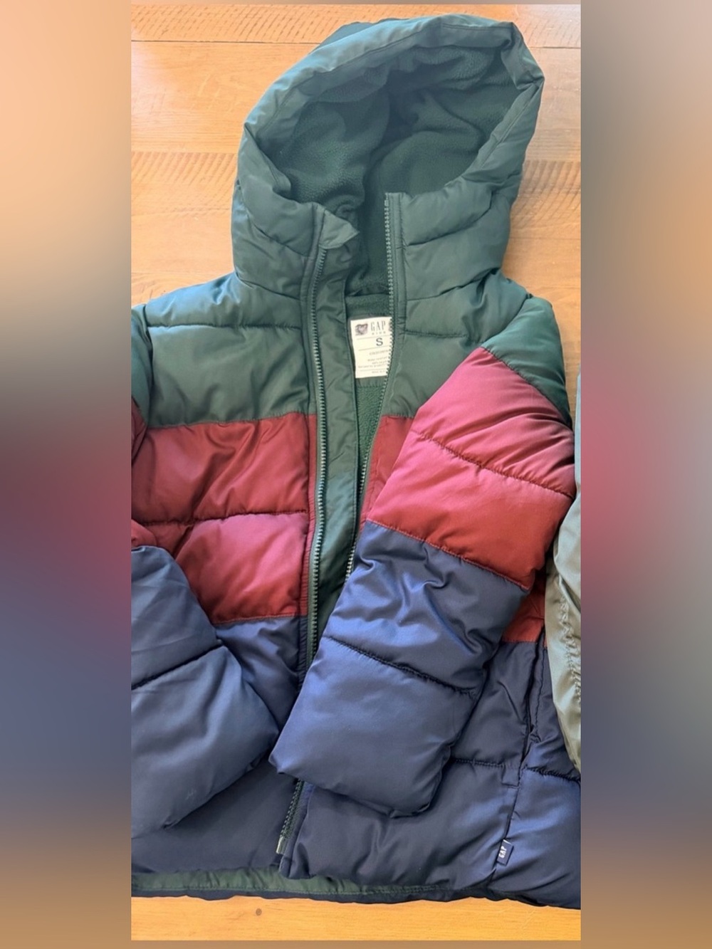 Gap Kids Size Small Jacket